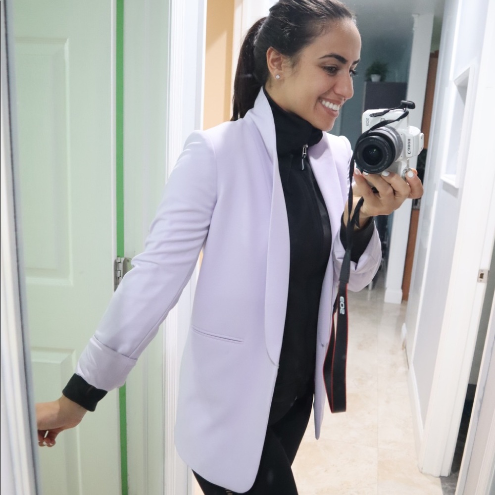 NWOT Gianni Bini blazer